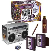 Pyramid Guardians of the Galaxy - Cadeauset met potloden, metalen fles, notitieboekje en sleutelhanger (Starlords Boom Box)