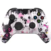 Clever Gaming Clever Xbox Punk Bunny Controller