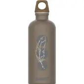 SIGG Traveller Myplanet Lighter 600ml Fles