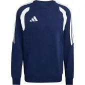 Adidas Tiro 26 League Crew Sweater Donkerblauw Wit