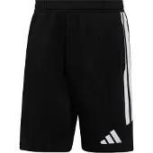 Adidas Sportbroek 'Tiro26 League' zwart / wit