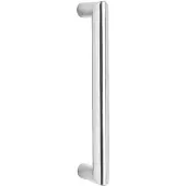 Intersteel Deurgreep Recht Gripon 22cm Rvs