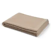 Yumeko Deken Katoen 150x210 Beige - Eco, Bio & Fairtrade