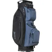 Srixon Premium Black/Slate Golftrolleytas