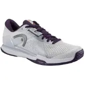 Head Racket Sprint Pro 4.0 All Court Shoes Grijs EU 44 Man