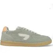 Hub Sneakers laag 'Vancouver' groen