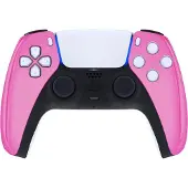 Clever Gaming Clever PS5 Chrome Pink Controller