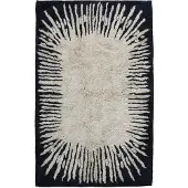 HK Living Monochrome Badmat --75 x 120 cm