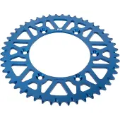 Rk A4001-49bb7 Achtertandwiel