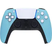 Clever Gaming Clever PS5 Heaven Blue Controller