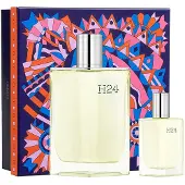 Hermès Paris H24 Gift Set
