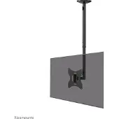 NeoMounts FPMA-C060BLACK TV Plafondsteun Zwart