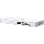 TP-LINK Festa FS318G 18P Festa FS318G Netwerk switch 18 poorten 32 Gbit/s