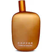 Comme des Garcons Unisex geuren Copper Eau de Parfum Spray