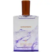 Molinard Gingembre Eau de Parfum Unisex 75ml