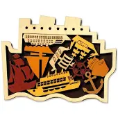 Recent toys Recente producten: Hersenspel, haven, houten puzzel, educatief speelgoed