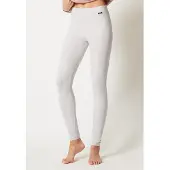 Skiny Legging met labeldetail