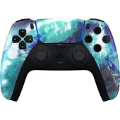 Clever Gaming Clever PS5 Frozen Fantasy Controller