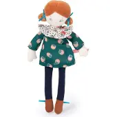Moulin Roty - Mademoiselle Blanche doll (642537)