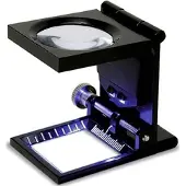 Konus Dradenteller 6x Met LED