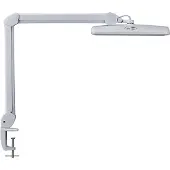 MAUL MAULintro Bureaulamp Led (verwijderbaar) Wit Netstroom 335 x 615 x 515 mm