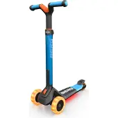 Berg Nexo Foldable Lights LED-deck Blue Unisex