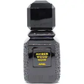 Ajmal Amber Wood Noir EDP 50 ml