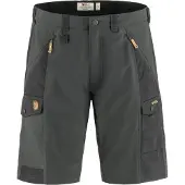 Fjällräven - Abisko Shorts - Short 48, grijs
