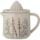 Bloomingville Bea citruspers 14 cm Natuur