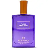 Molinard Fleur d'Oranger Eau de Parfum 75 ml