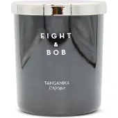 Eight & Bob Home Fragrance Candle Geurkaars Tanganika L'Afrique 190 gr