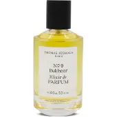 Thomas Kosmala No.9 Bukhoor Elixir de Parfum, 100 ml (unisex)