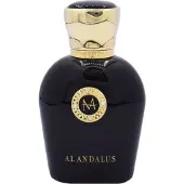 Moresque Black Collection Al-Andalus Eau de Parfum Spray 50 ml