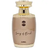 Ajmal Song Of Oud Eau de Parfum 75 ml