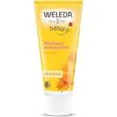 Weleda Baby Calendula Gezichtscrème 50 Ml