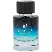 Grandeur Iconic Nuit Eau de Parfum For Men 100 ml