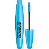 Eveline Cosmetics Big Volume – mascara, langdurig effect, waterbestendig