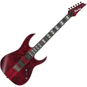 Ibanez RGT1221PB-SWL Stained Wine Red Elektrische gitaar