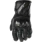 Rst Stunt III Ladies Handschoenen zwart Maat 8