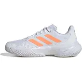 Adidas CourtJam Control 3 Tennisschoen Maat: 38