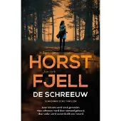 A.W. Bruna Uitgevers De schreeuw