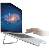 Rain Design MBar MacBook Stand Space Grijs