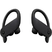 Apple Powerbeats Pro, volledig draadloze oordopjes, zwart