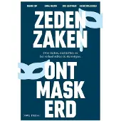 Borgerhoff & Lamberigts Eens dader, altijd dader?