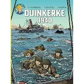 Standaard Uitgeverij Duinkerke 1940