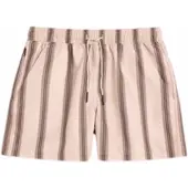 OAS Zwembroek Men Gelato Light Pink-XXL