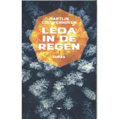 De Bezige Bij Leda in de regen