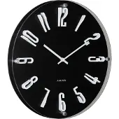 Karlsson Klok Esencia Elevated Black