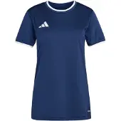 Adidas Functioneel shirt 'ENT26' navy / wit