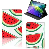 B2Ctelecom iPad Pro 11 2020/2021/2022 Tablet Stand Case Watermelons
